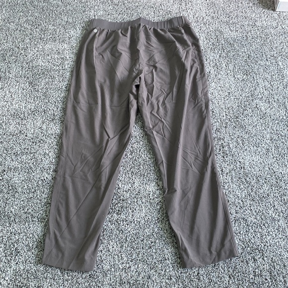 Grey Joggers - Picture 2 of 4